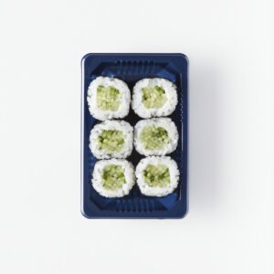 AGURKU MAKI