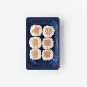 LAKSA MAKI