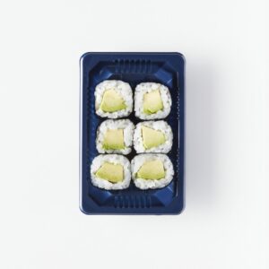AVOKADO MAKI