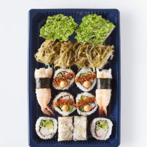 MENU DUO SURIMI