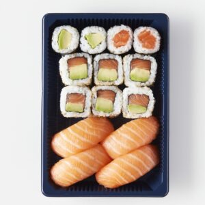 MENU SAN
