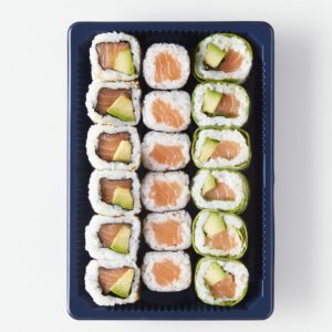 MAXI MAKI