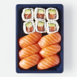 MENU TWO
