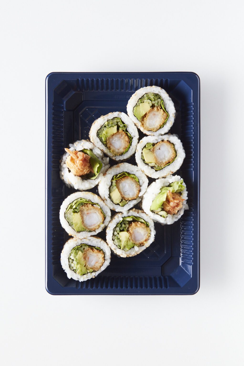 Alt - Sushi Daily