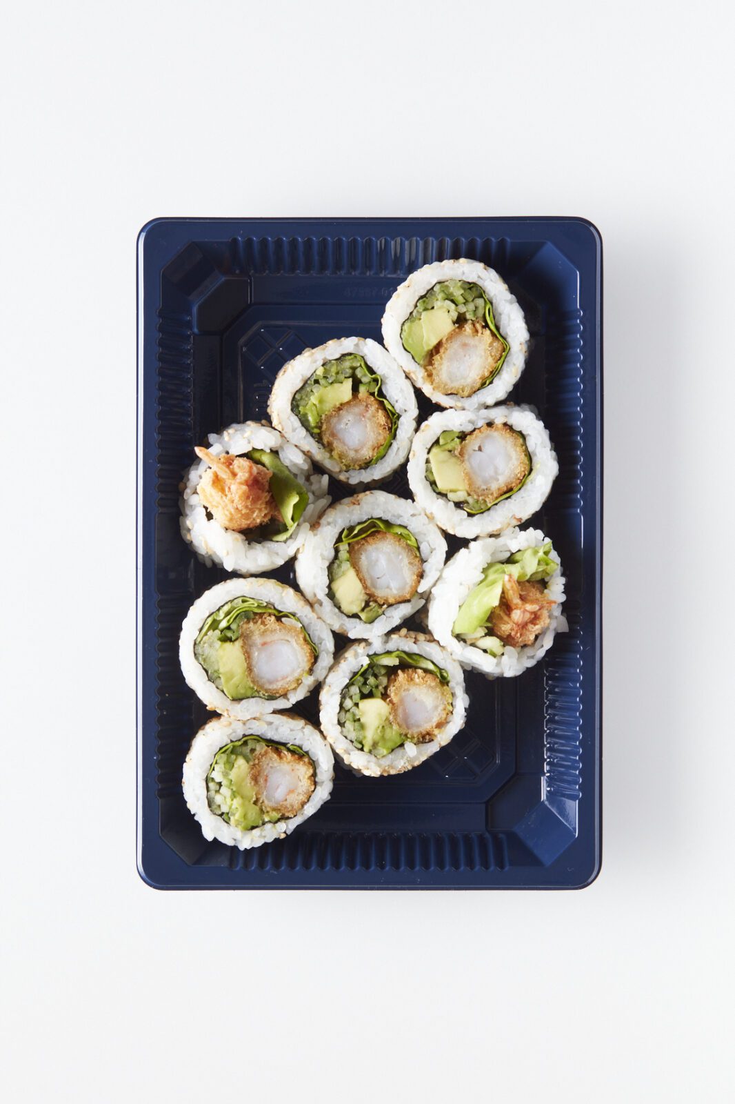 Alt - Sushi Daily