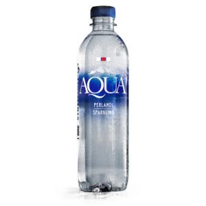 AQUA VATN VIÐ BRÚSI