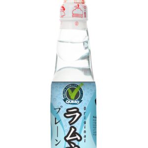 Ramune Soda - Original Flavour 200ml.