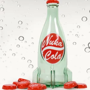 Nuka Cola