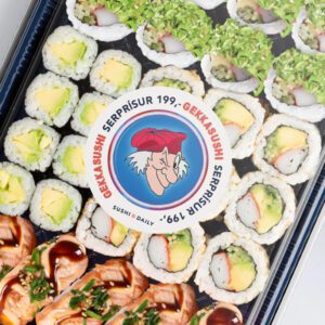 GEKKASUSHI